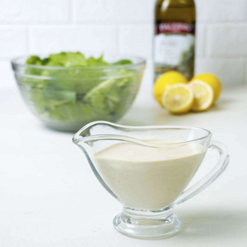 Caesar Salad Recipe Website 2